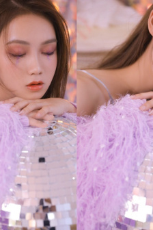 血衣天使